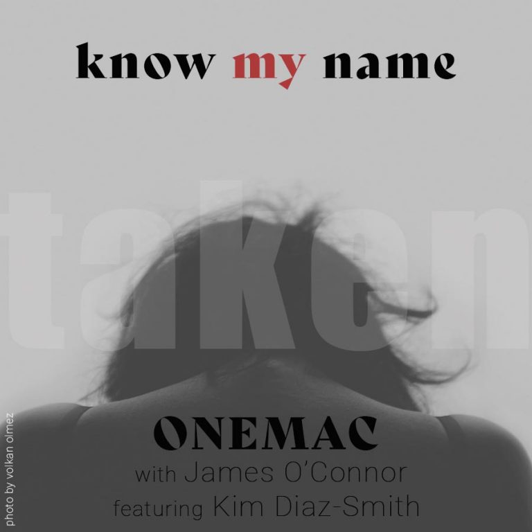 Know My Name